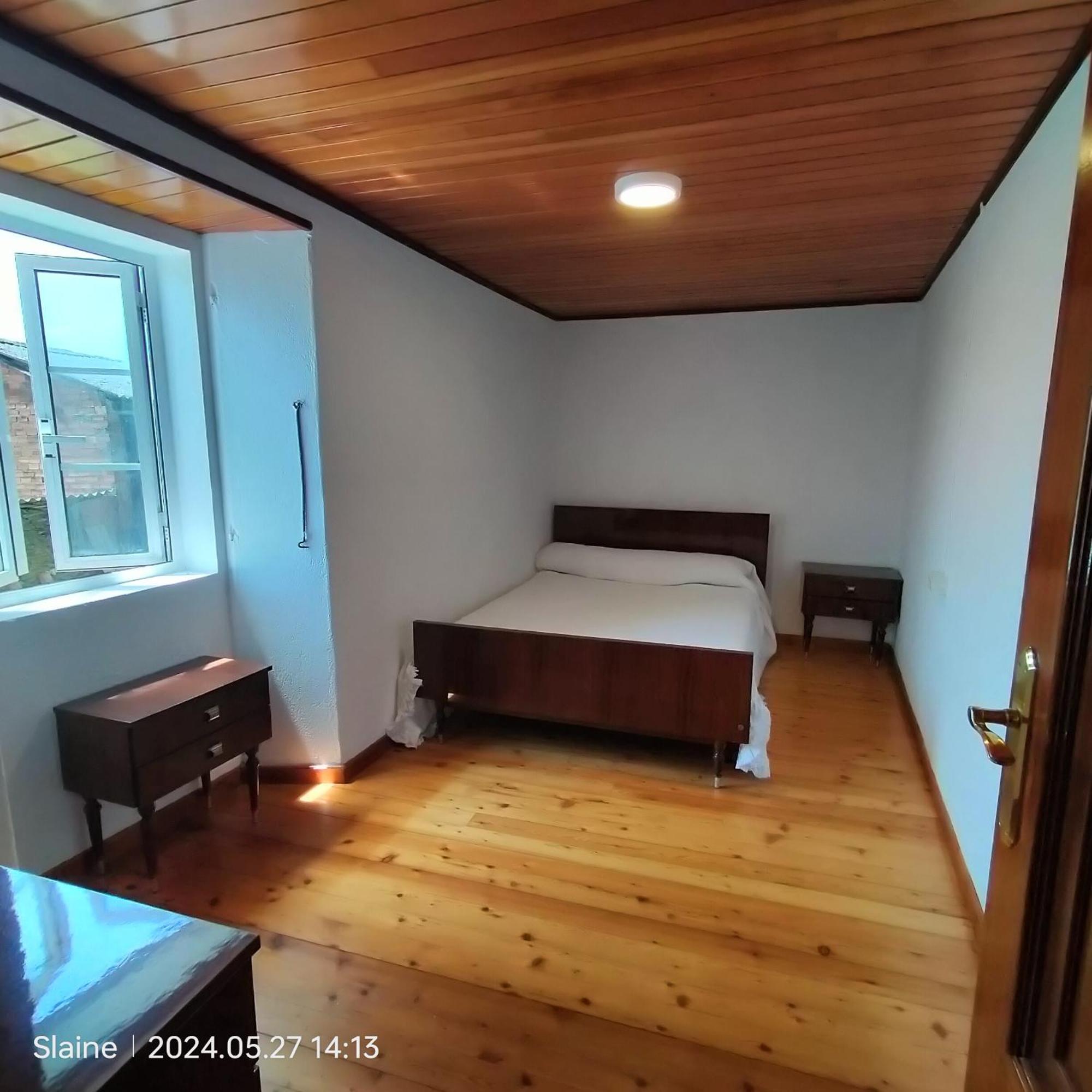 A Casa Do Rio - The River House Arzua Ngoại thất bức ảnh