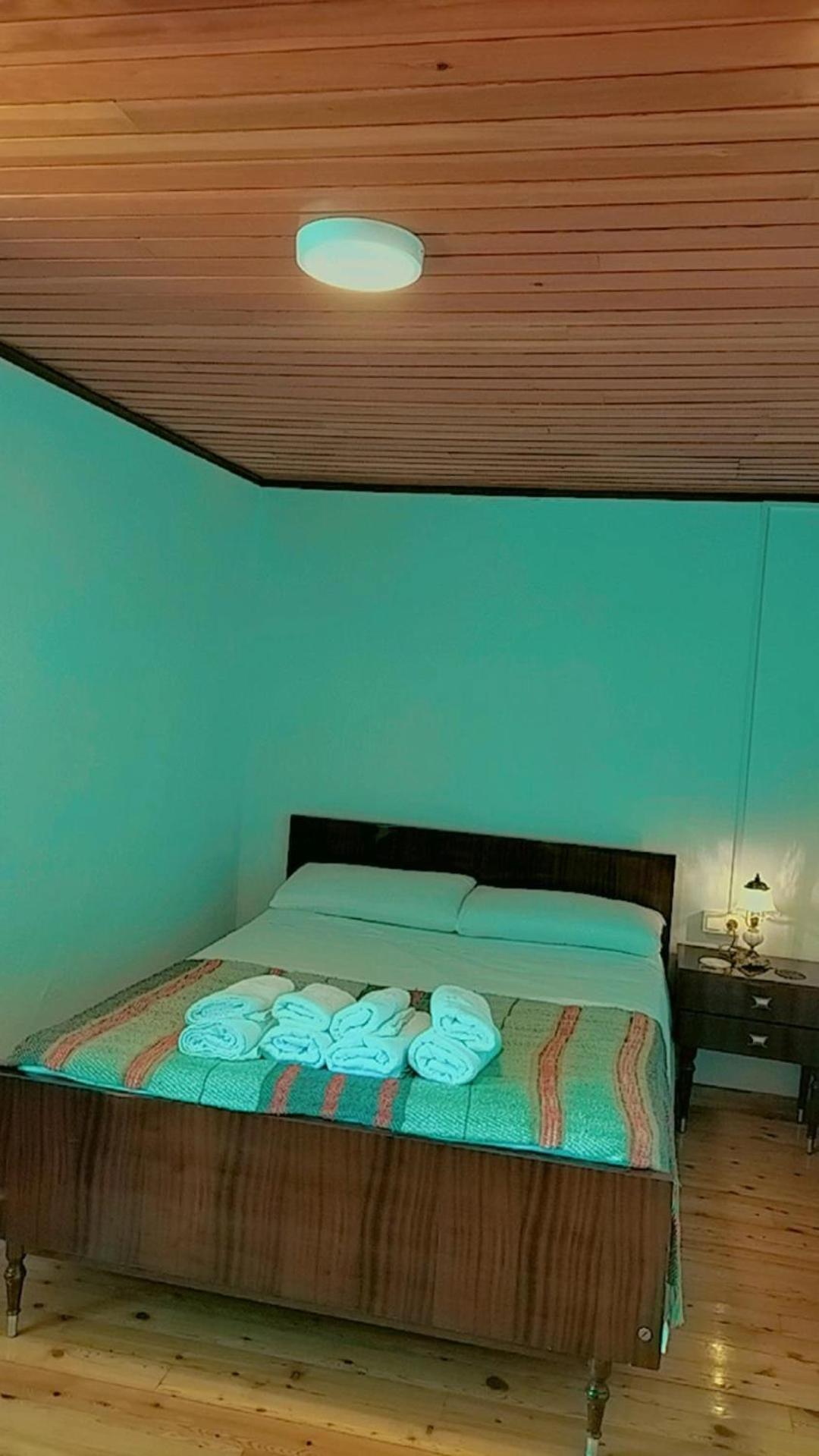 A Casa Do Rio - The River House Arzua Ngoại thất bức ảnh