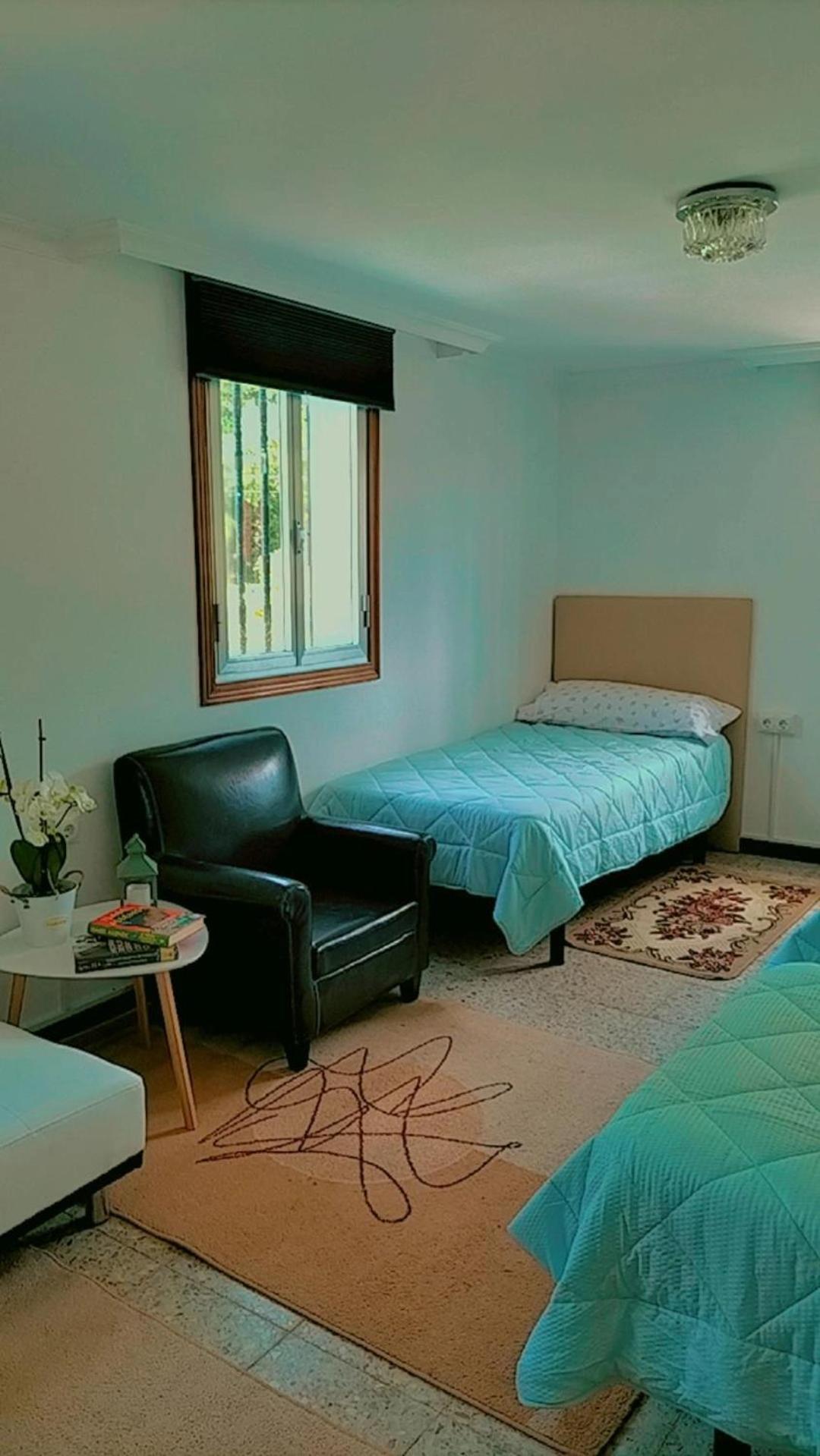 A Casa Do Rio - The River House Arzua Ngoại thất bức ảnh