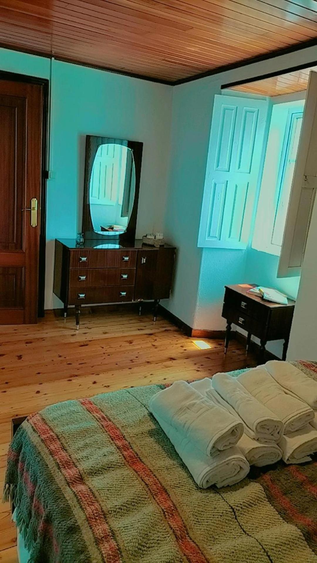 A Casa Do Rio - The River House Arzua Ngoại thất bức ảnh